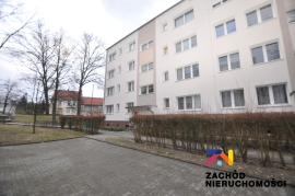 Do wynajęcia kawalerka Os. Łużyckie